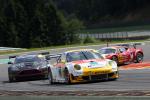 Porsche 911 GT3 RSR 2012 года